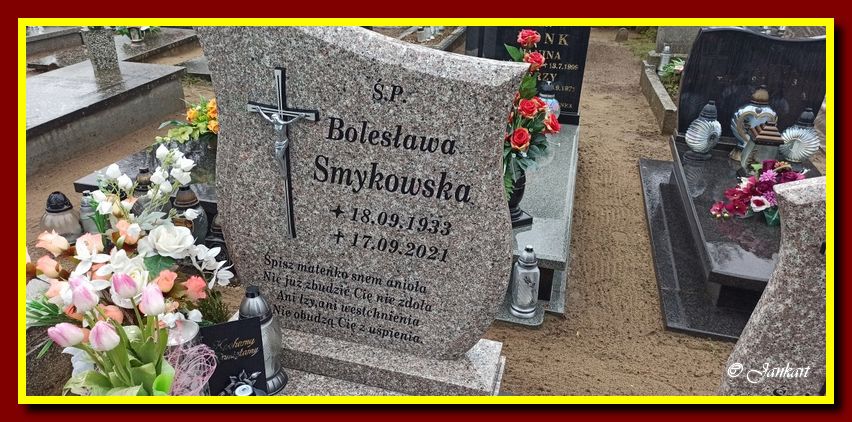 Smykowska B.